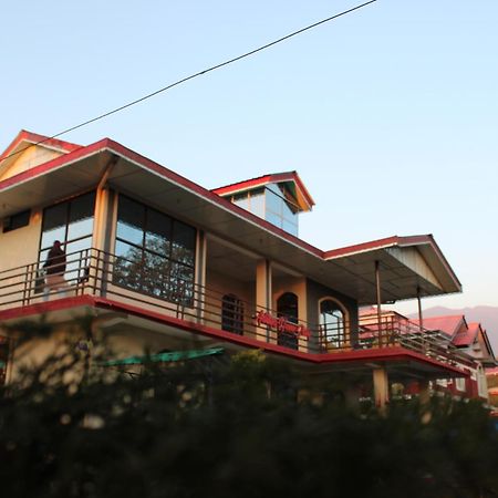 Aditya Homestay Bir-Billing Surrounded By Mountains Kültér fotó
